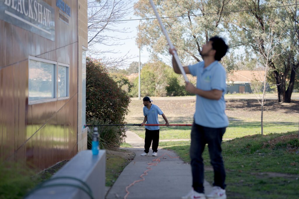 Deep Cleaning Canberra