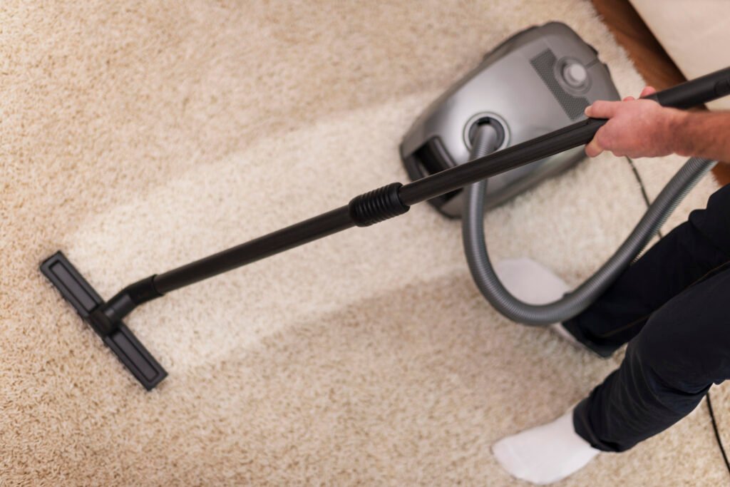 Rug Cleaning Belconnen