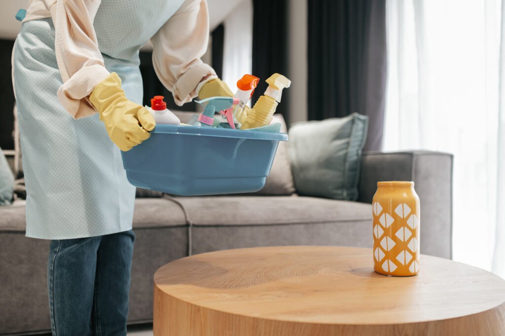 Best Bond Cleaning Service For Rental Properties Near Me
