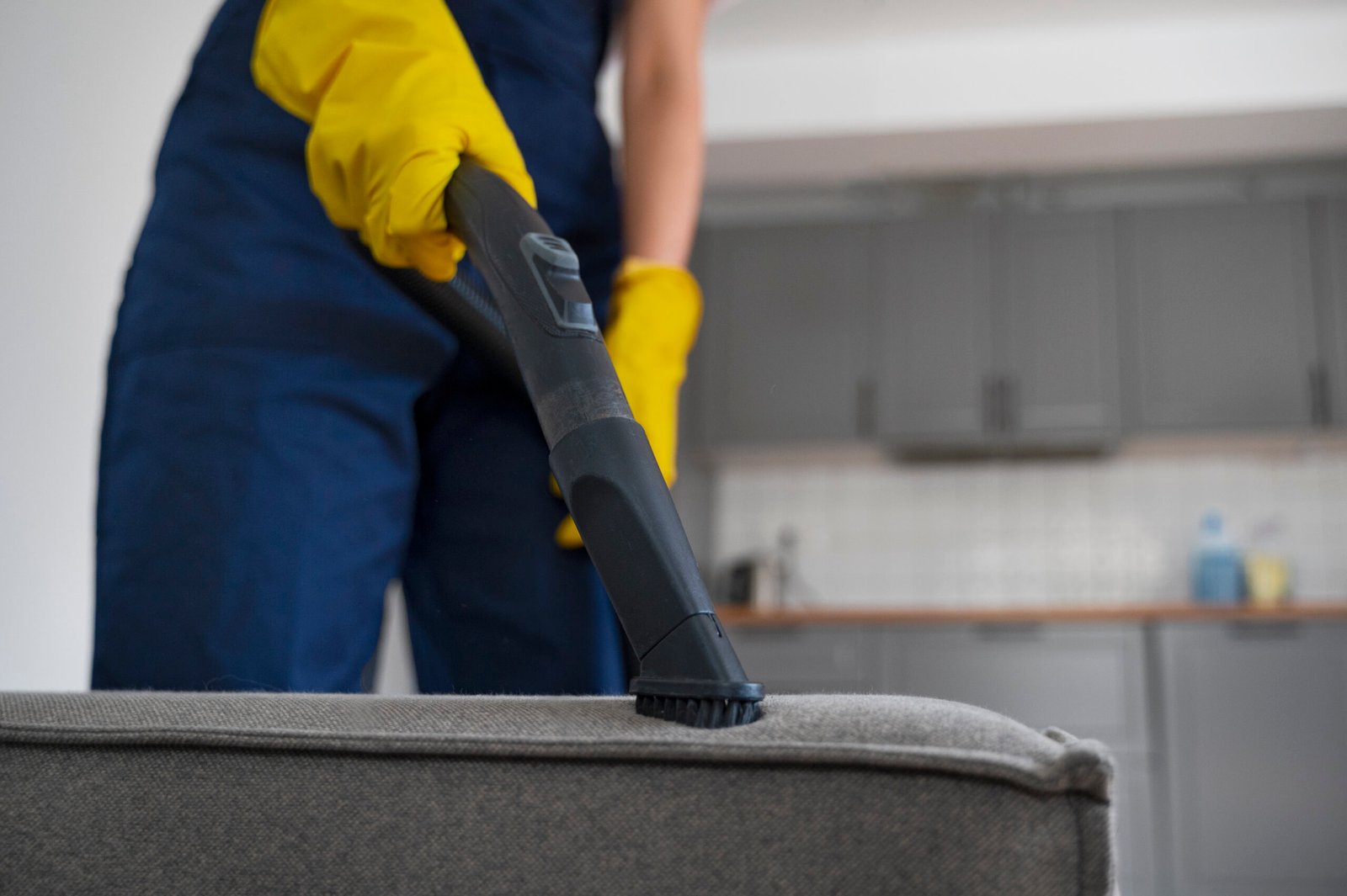 Sofa Cleaning Belconnen