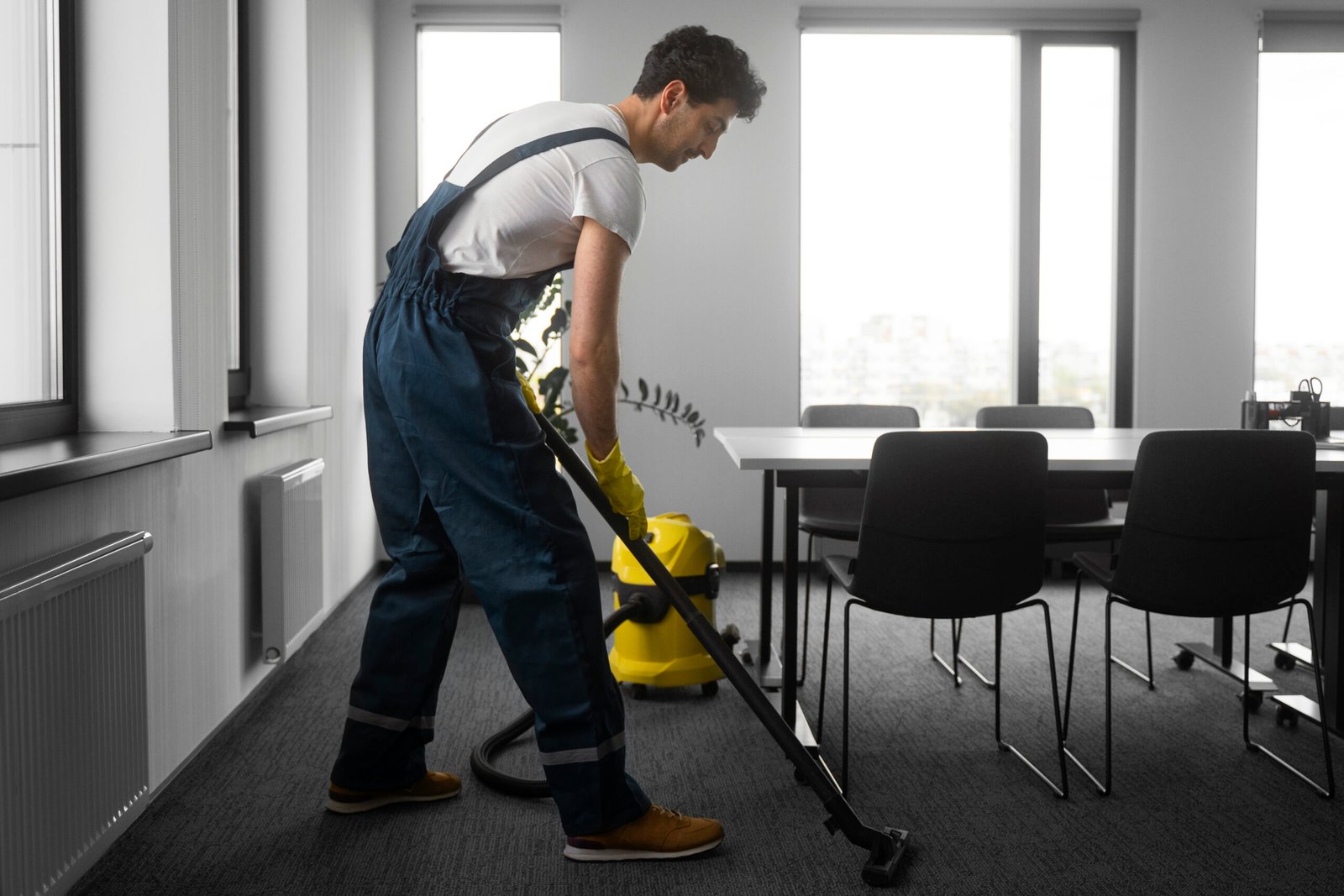 Strata Cleaning Belconnen