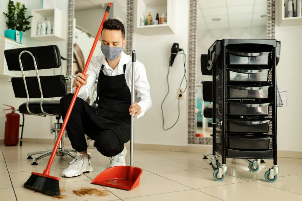 Emergency Cleaning Services Belconnen