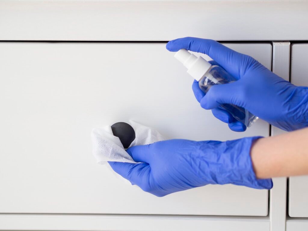 Mould Cleaning Canberra