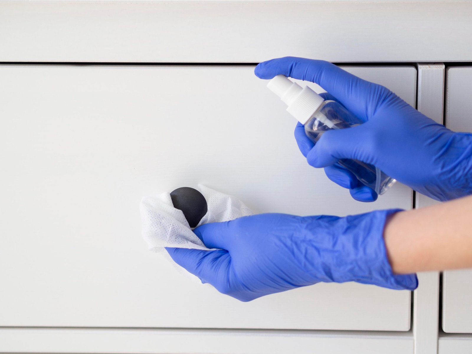 Mould Cleaning Canberra