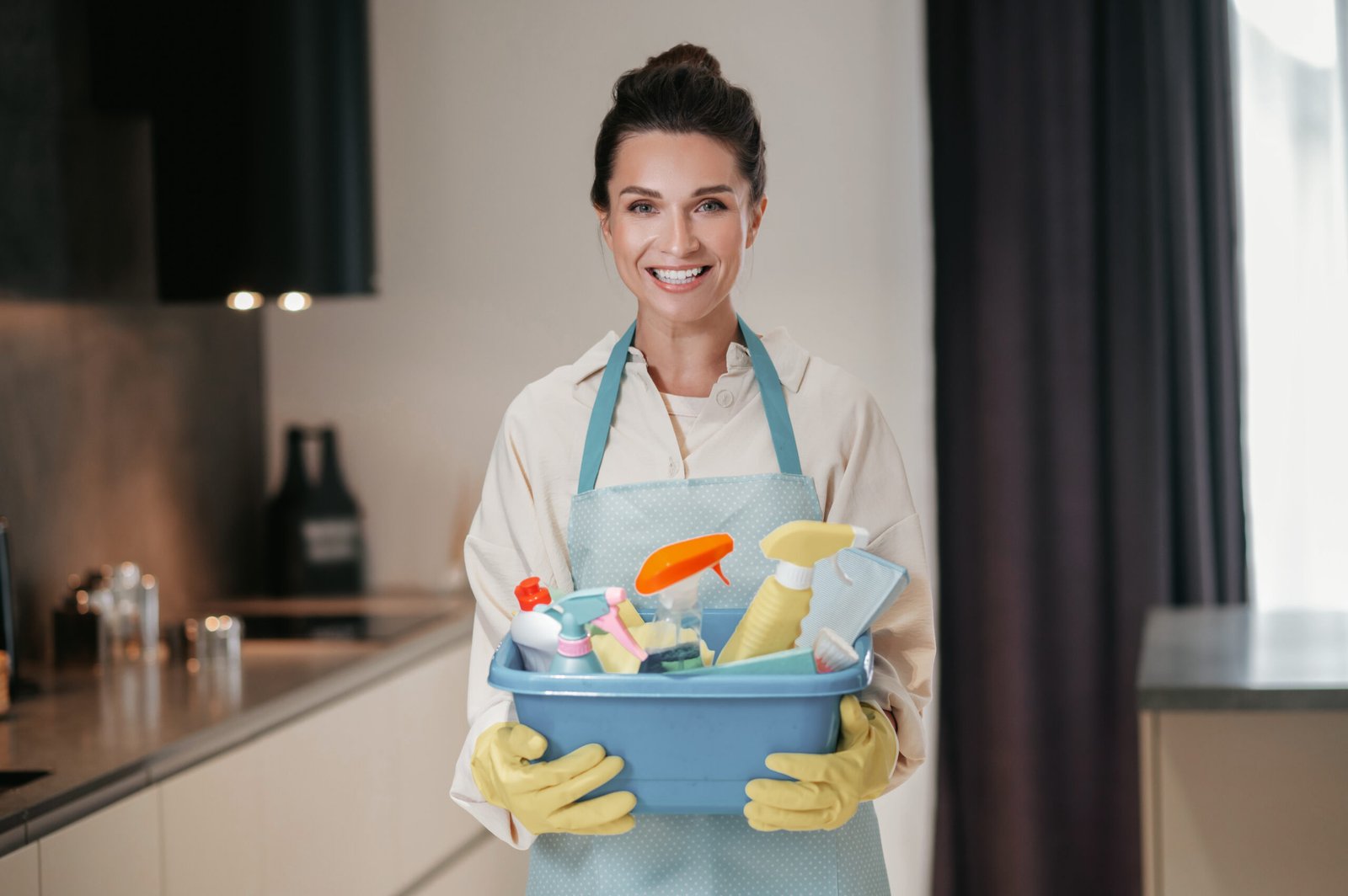 Domestic Cleaning Belconnen