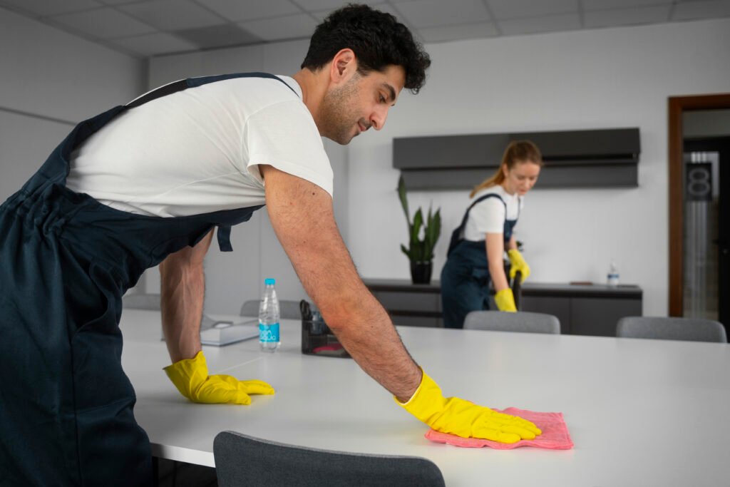 Mould Cleaning Canberra