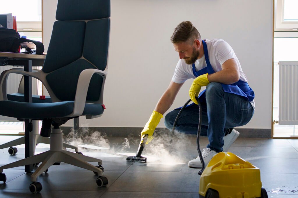 Eco Friendly Cleaning Belconnen