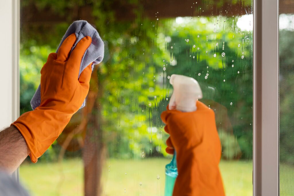 Window Cleaning Canberra