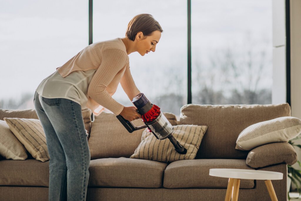 Couch Cleaning Canberra