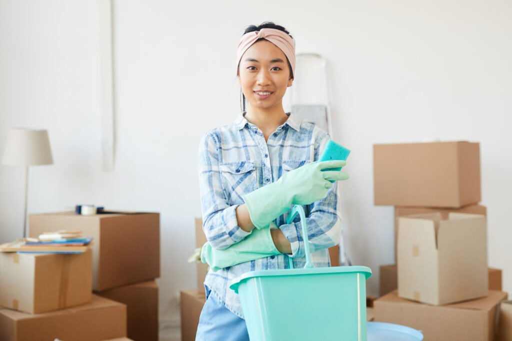 Residential Cleaning Canberra