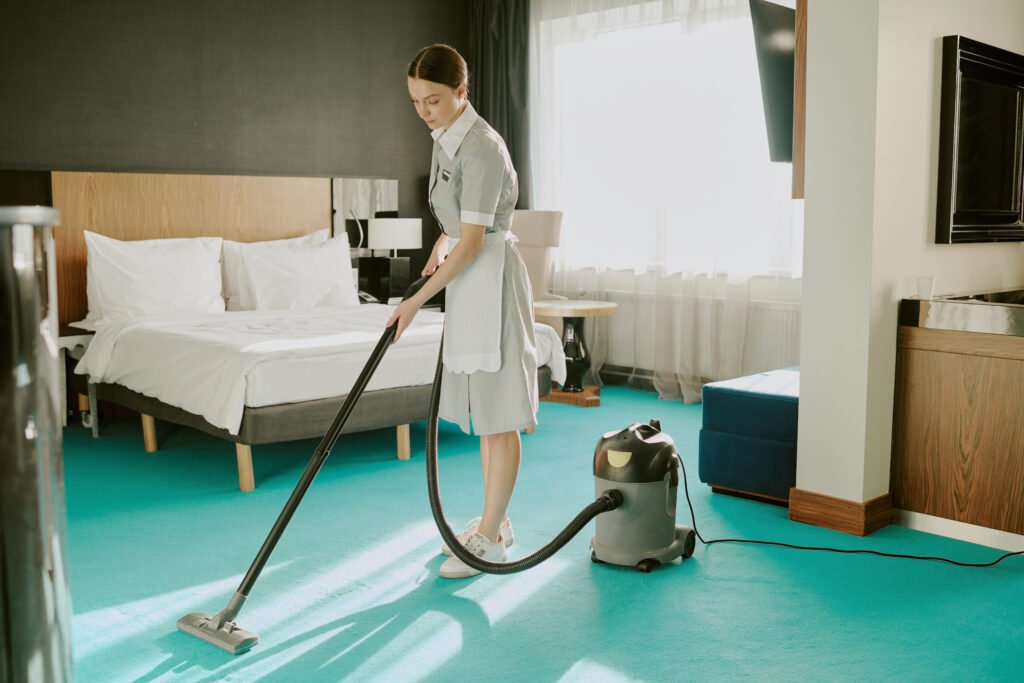 upholstery cleaning Belconnen