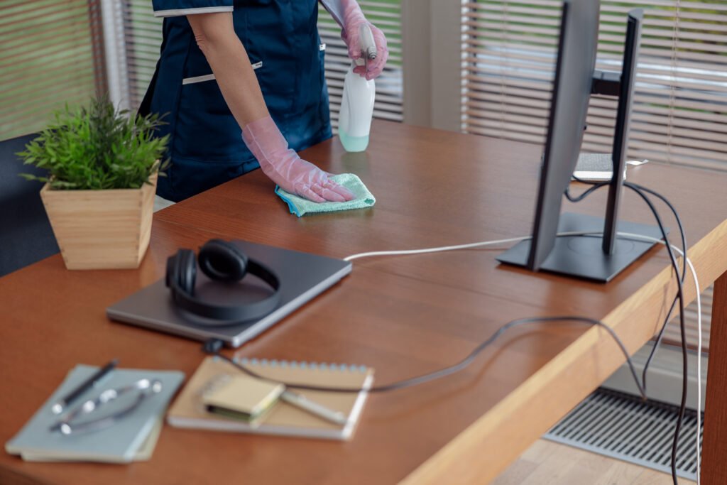 Office Cleaning Canberra