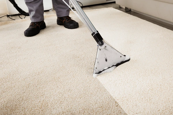 Upholstery Cleaning Canberra Central