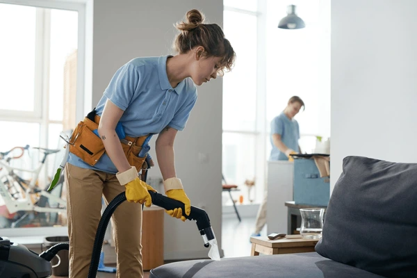 Couch Cleaning Canberra