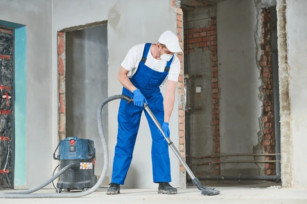 Domestic Cleaning Canberra