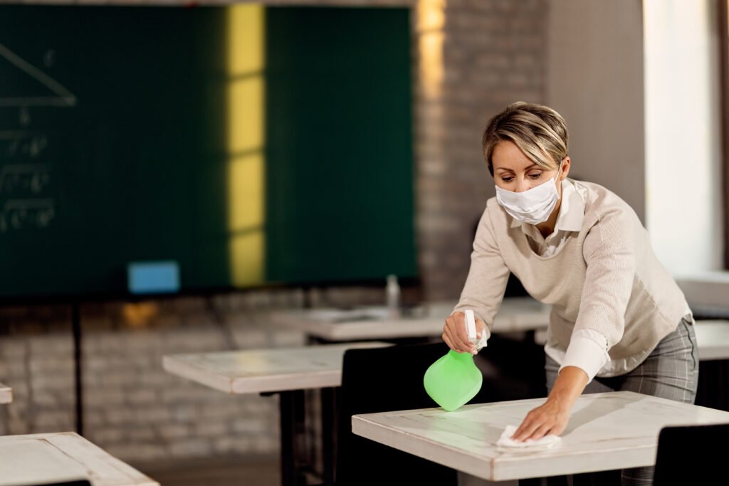 Upholstery Cleaning Canberra