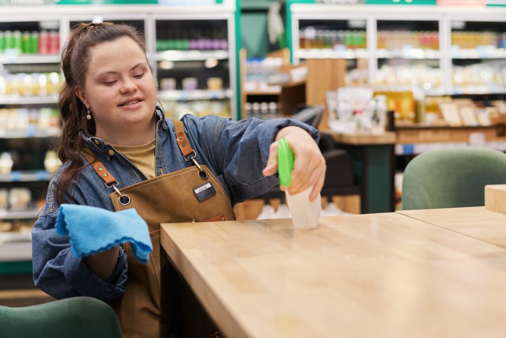 Retail Hygiene Excellence: Why Shopping Mall Cleaning Drives Business Success