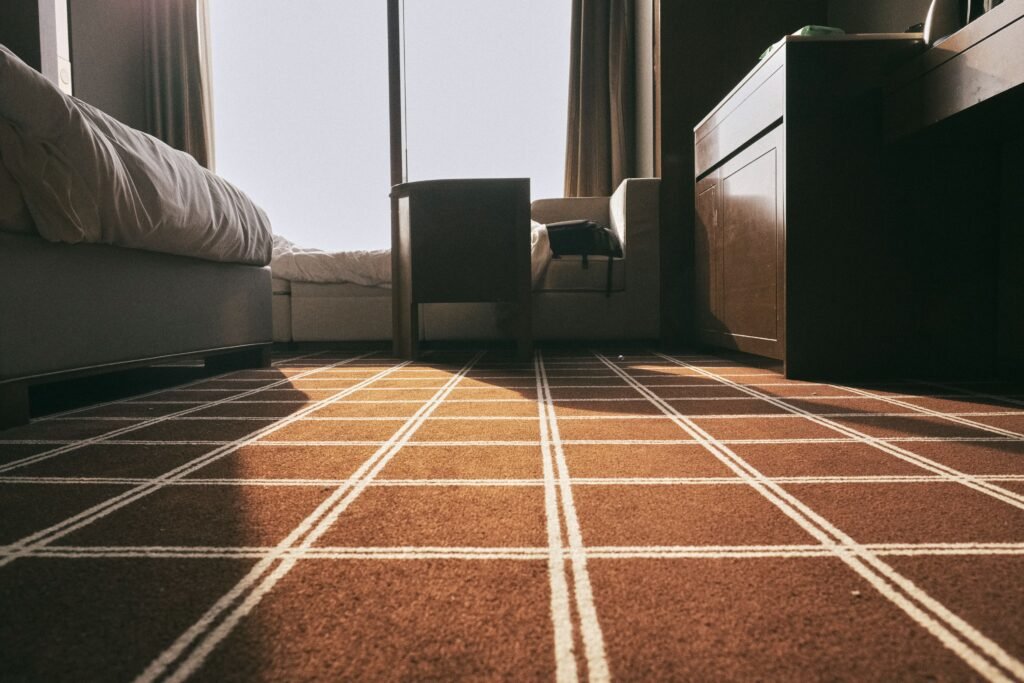 Deep End Of Lease Cleaning For Furnished Homes Canberra