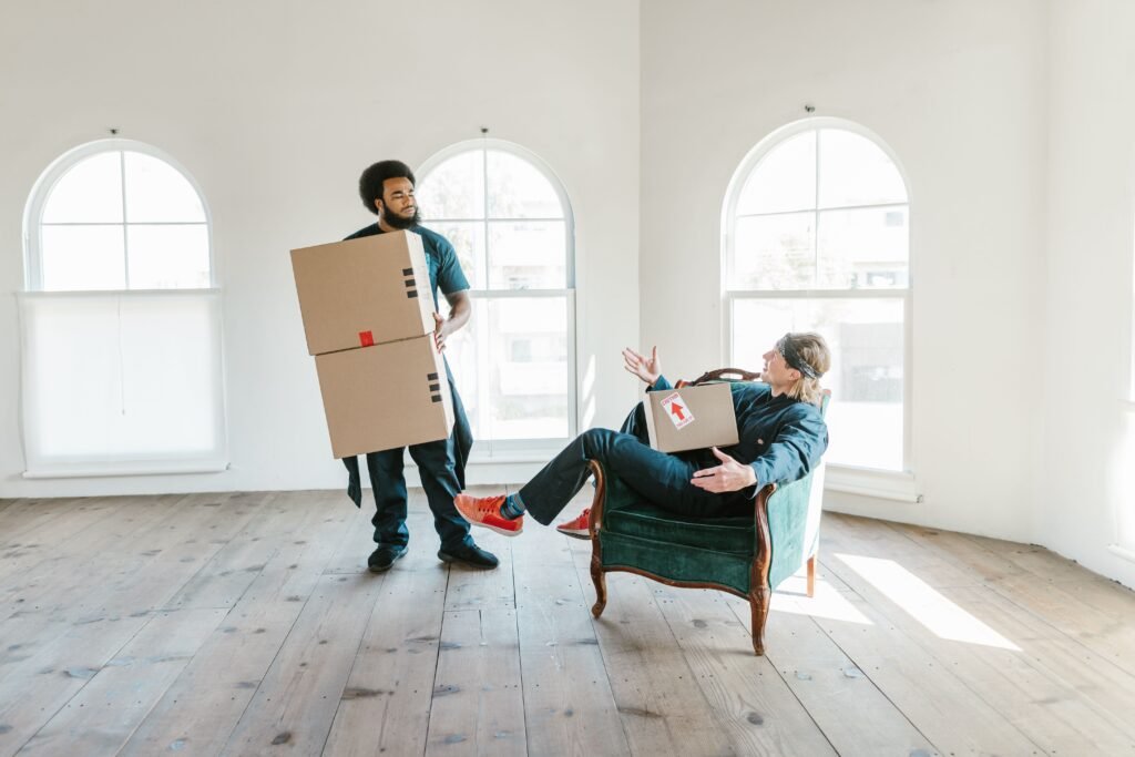 Affordable End Of Lease Cleaning Services Near Me