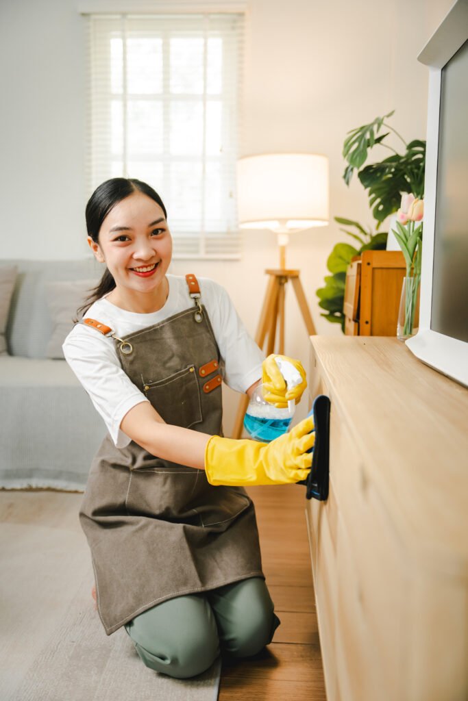 Reliable Cleaners Canberra