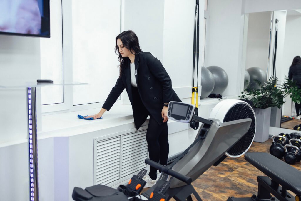 Office Cleaning Canberra