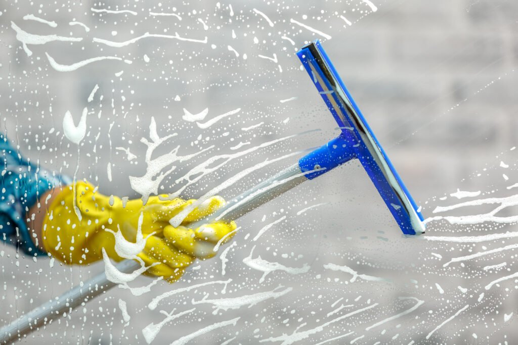 Window Cleaning Tips for Canberra Homes