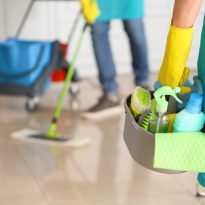Upholstery Cleaning Canberra Central