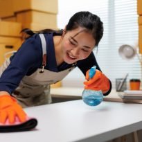 Move Out Cleaning Tuggeranong