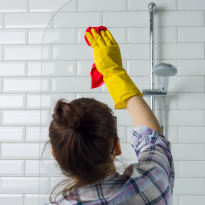 Bathroom Cleaning Tuggeranong