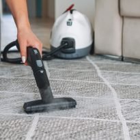 Carpet Steam Cleaning Tuggeranong