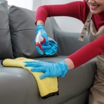 Domestic Cleaning Tuggeranong