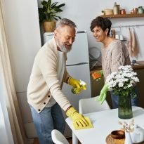 Spring Cleaning Tuggeranong