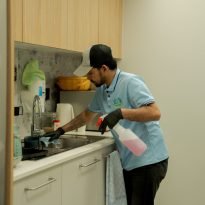 Move In Cleaning Canberra