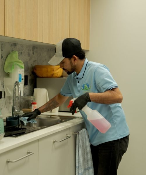 Move In Cleaning Canberra