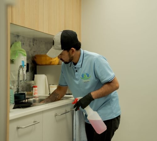 Apartment Cleaning Canberra