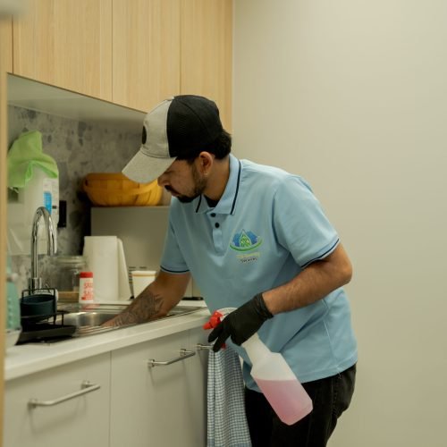 Apartment Cleaning Canberra