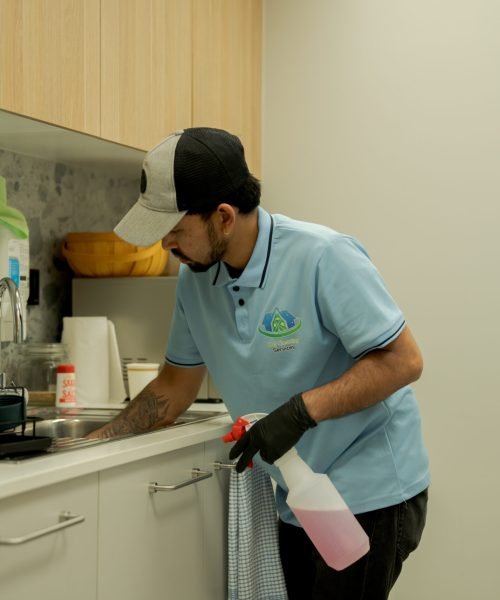 Apartment Cleaning Canberra