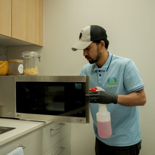 Emergency Cleaning Services Canberra