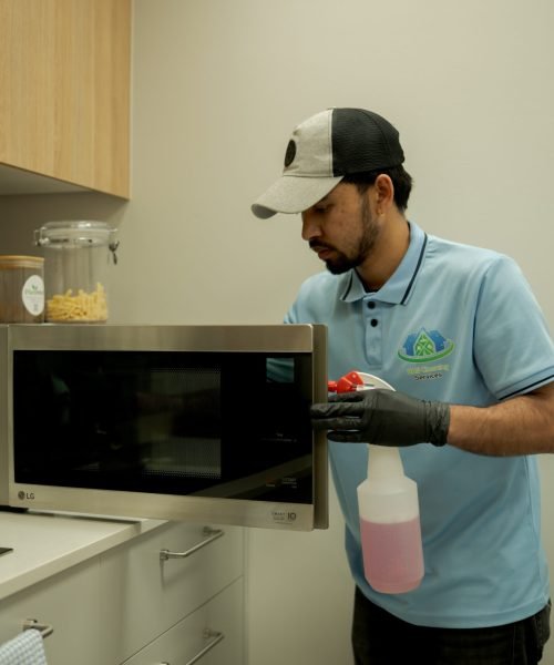 Emergency Cleaning Services Canberra