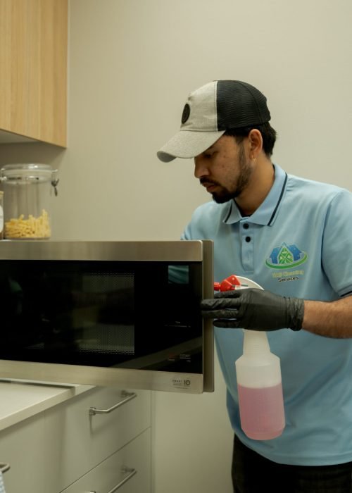 Professional Bond Cleaners Canberra