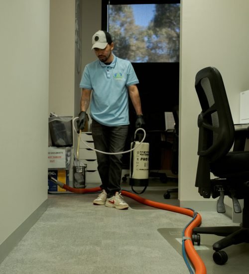 Strata Cleaning Canberra