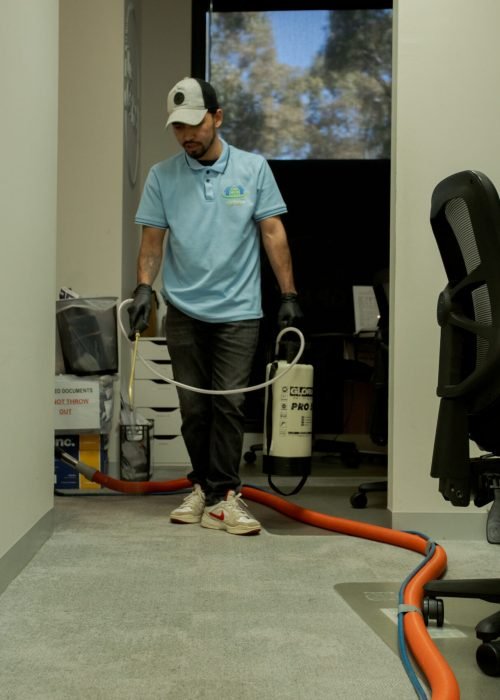 Strata Cleaning Canberra