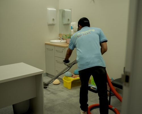 Carpet Cleaning Canberra