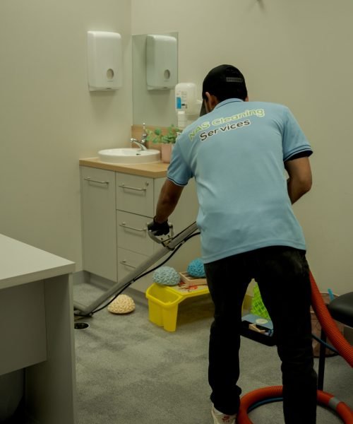 Carpet Cleaning Canberra