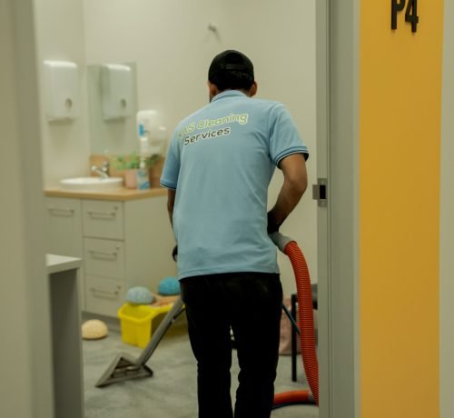 Residential Cleaning Canberra