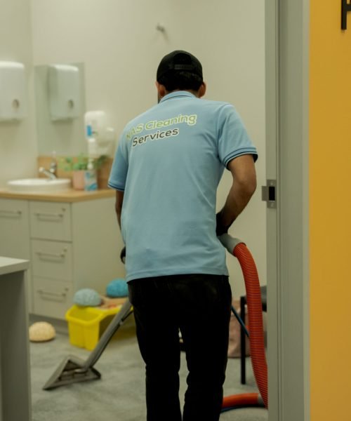 Strata Cleaning