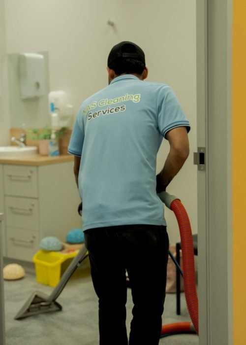 Residential Cleaning Canberra