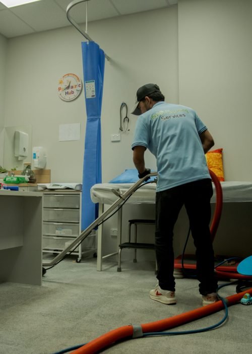 Move Out Cleaning Canberra