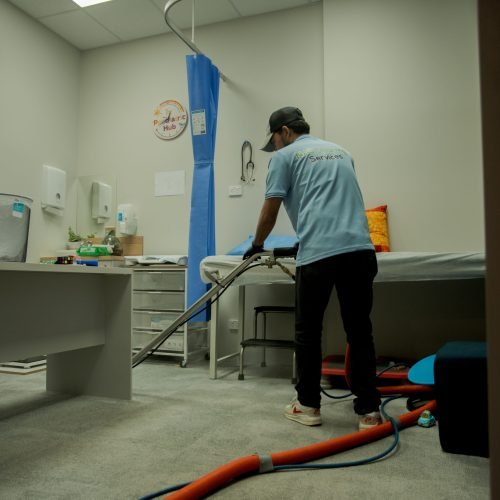 Upholstery Cleaning Canberra