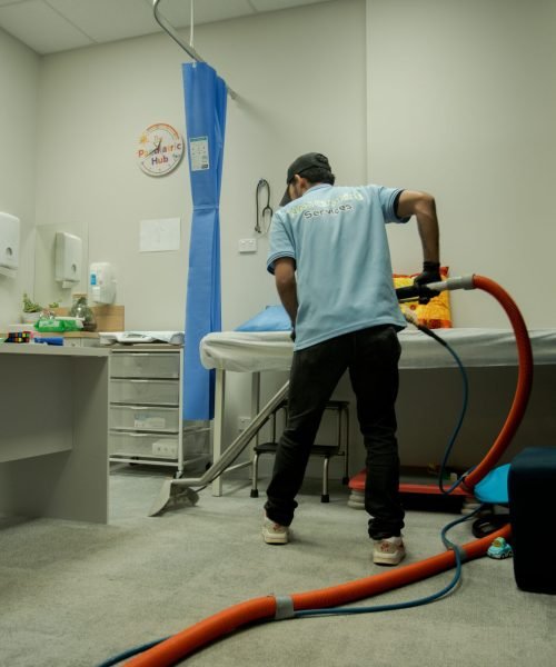 Eco friendly cleaning Canberra